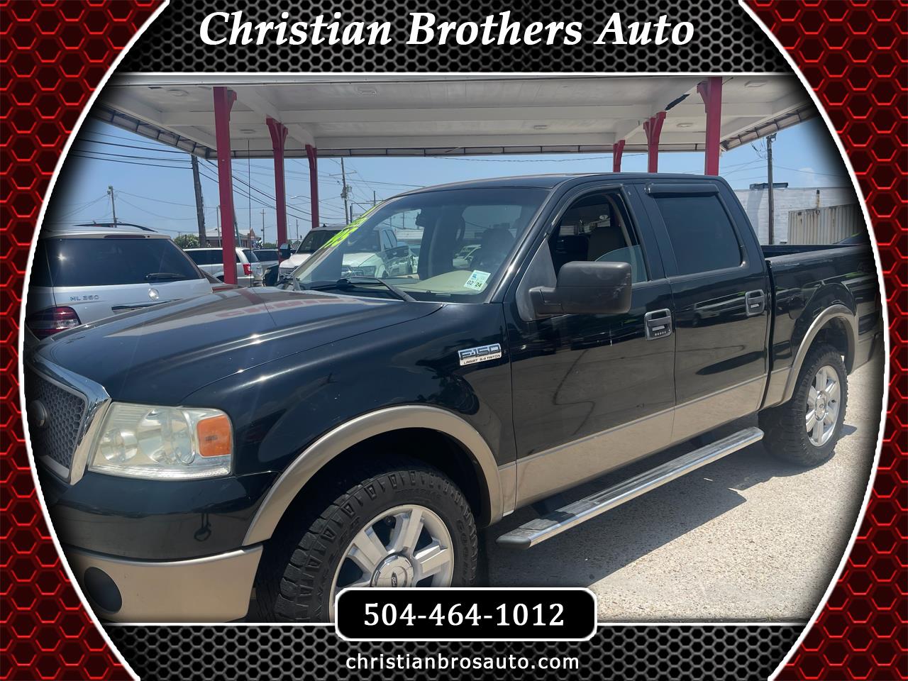 Used Cars for Sale Kenner LA 70062 Christian Brothers Auto