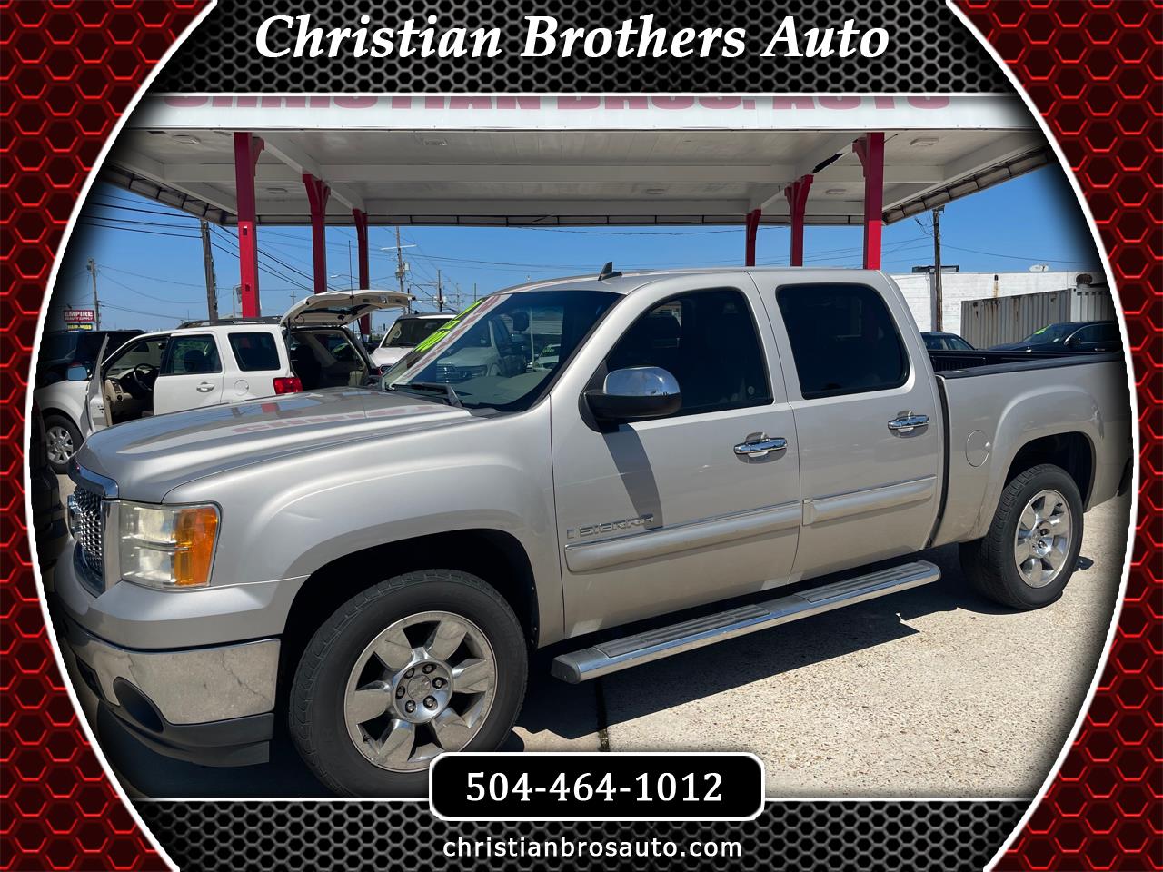 Used Cars for Sale Kenner LA 70062 Christian Brothers Auto