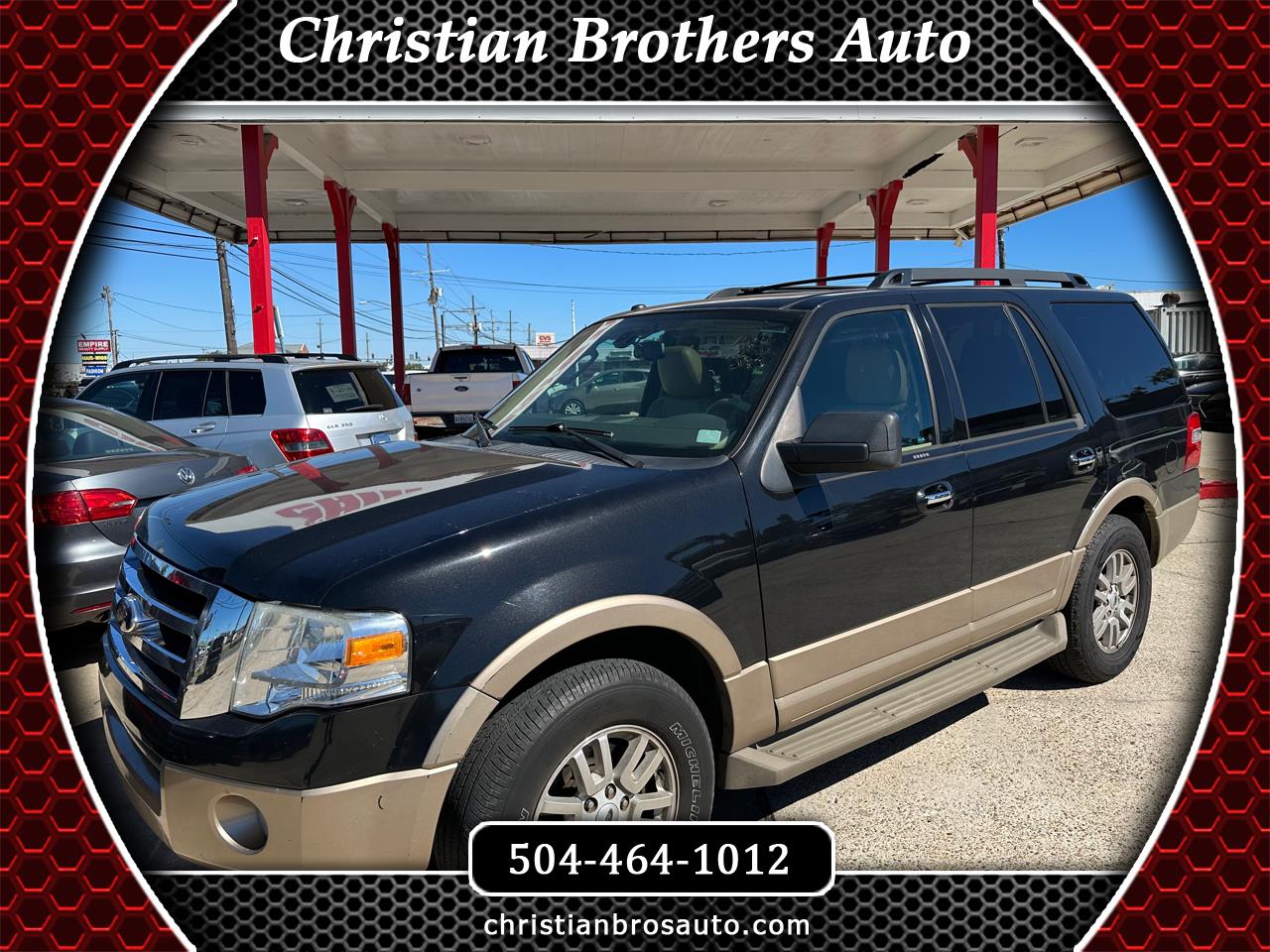 Used Cars for Sale Kenner LA 70062 Christian Brothers Auto