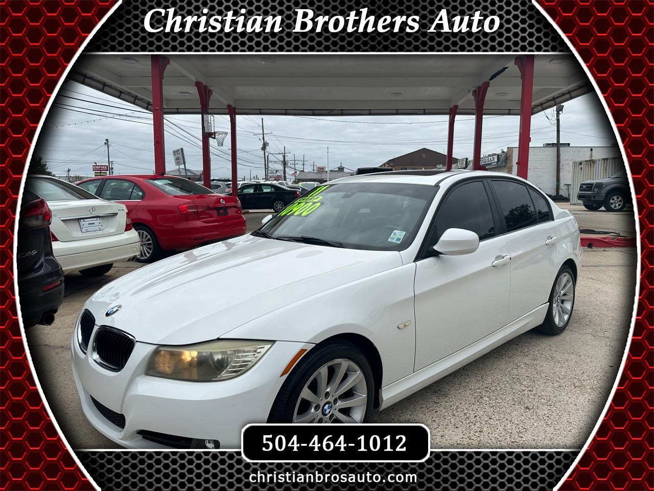 Used Cars for Sale Kenner LA 70062 Christian Brothers Auto