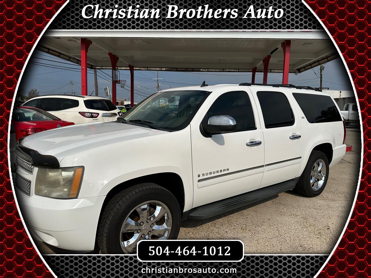 Used Cars for Sale Kenner LA 70062 Christian Brothers Auto