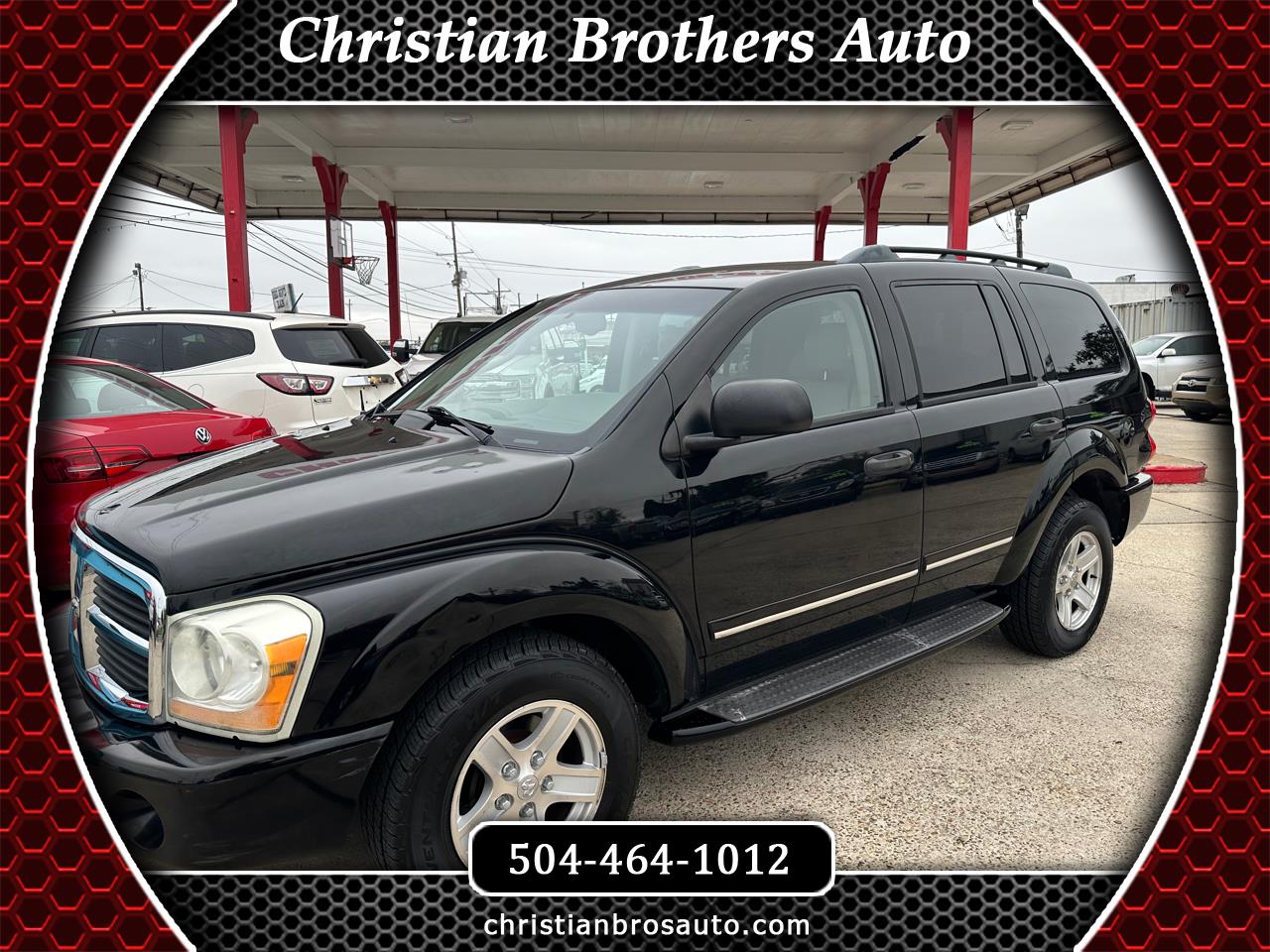 Used Cars for Sale Kenner LA 70062 Christian Brothers Auto