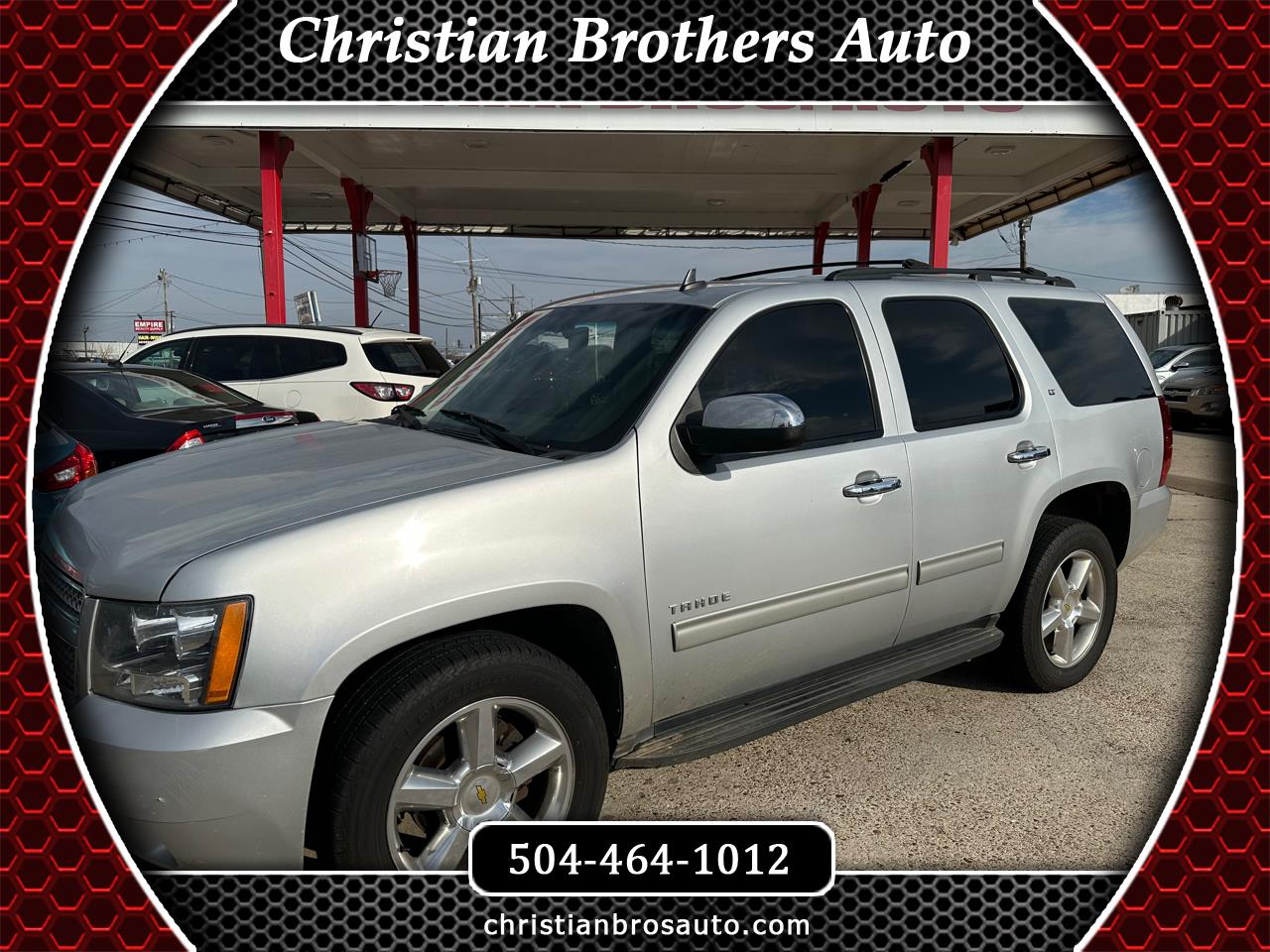 Used Cars for Sale Kenner LA 70062 Christian Brothers Auto