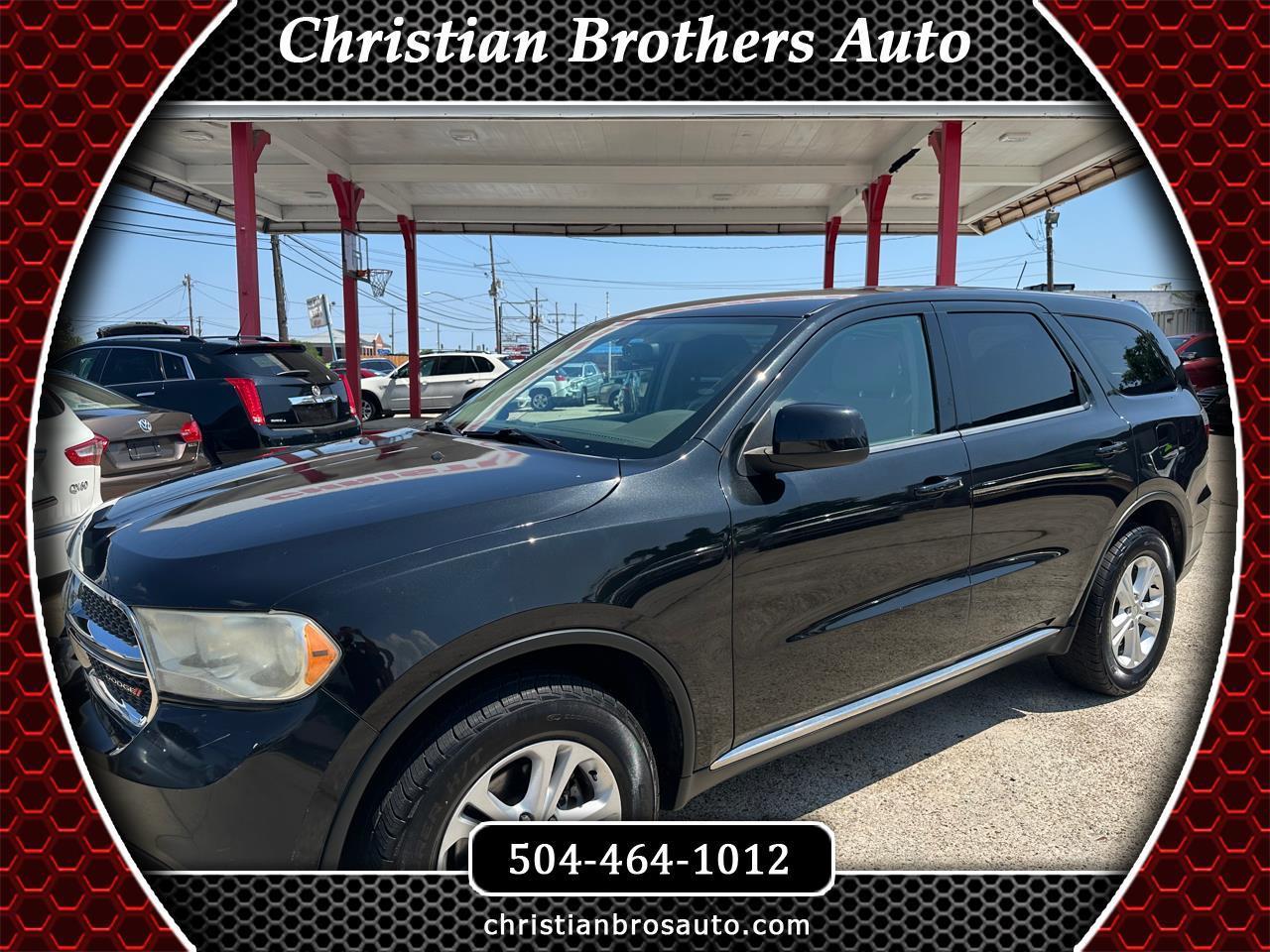 Used Cars for Sale Kenner LA 70062 Christian Brothers Auto