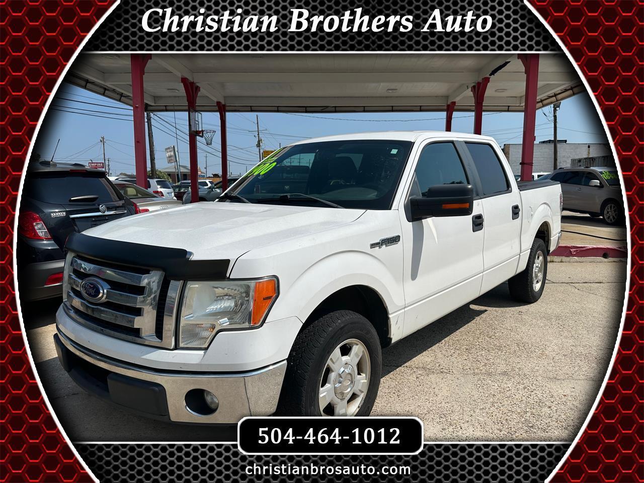 Used Cars for Sale Kenner LA 70062 Christian Brothers Auto