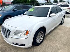 2014 Chrysler 300 