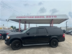 2016 Ford Expedition 