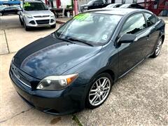 2005 Scion tC  2005 Scion tC