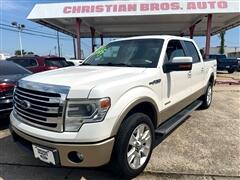 2013 Ford F-150  2013 Ford F-150