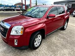 2015 GMC Terrain  2015 GMC Terrain