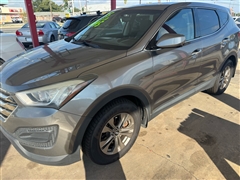 2015 Hyundai Santa Fe  2015 Hyundai Santa Fe