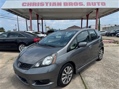 2012 Honda Fit  2012 Honda Fit