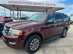 2015 Ford Expedition 