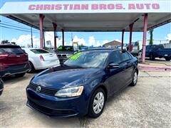 2014 Volkswagen Jetta  2014 Volkswagen Jetta