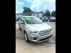 2017 Ford Escape EcoBoost  2017 Ford Escape EcoBoost
