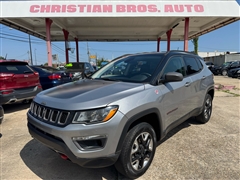 2018 Jeep Compass  2018 Jeep Compass