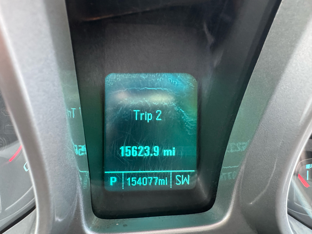 2014 Chevrolet Camaro 1LT photo 5