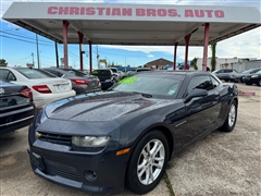 2014 Chevrolet Camaro  2014 Chevrolet Camaro