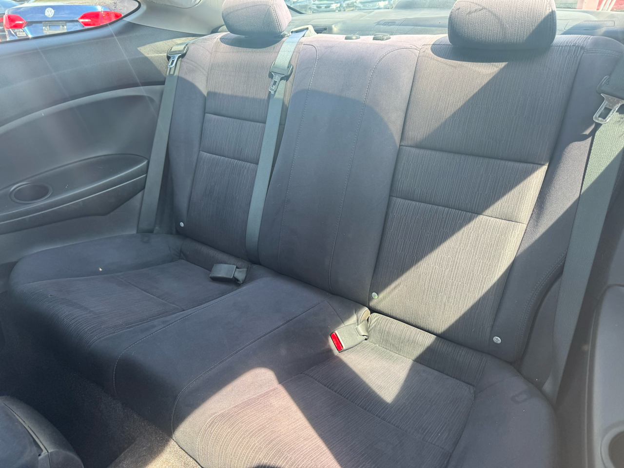 2012 Honda Accord LX photo 7
