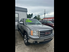 2012 GMC Sierra 1500  2012 GMC Sierra 1500