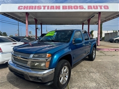 2011 Chevrolet Colorado  2011 Chevrolet Colorado