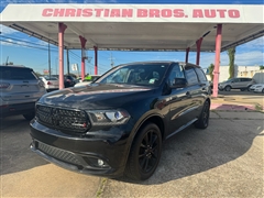 2018 Dodge Durango  2018 Dodge Durango