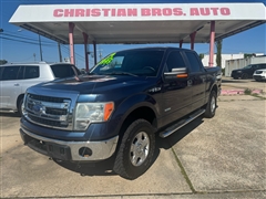 2014 Ford F-150  2014 Ford F-150
