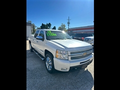 2013 Chevrolet Silverado 1500 