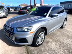 2019 Audi Q5 