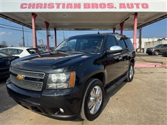 2013 Chevrolet Tahoe 