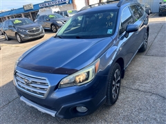 2016 Subaru Outback 