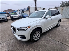 2016 Volvo XC90 