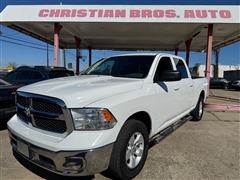 2019 RAM 1500 Classic 
