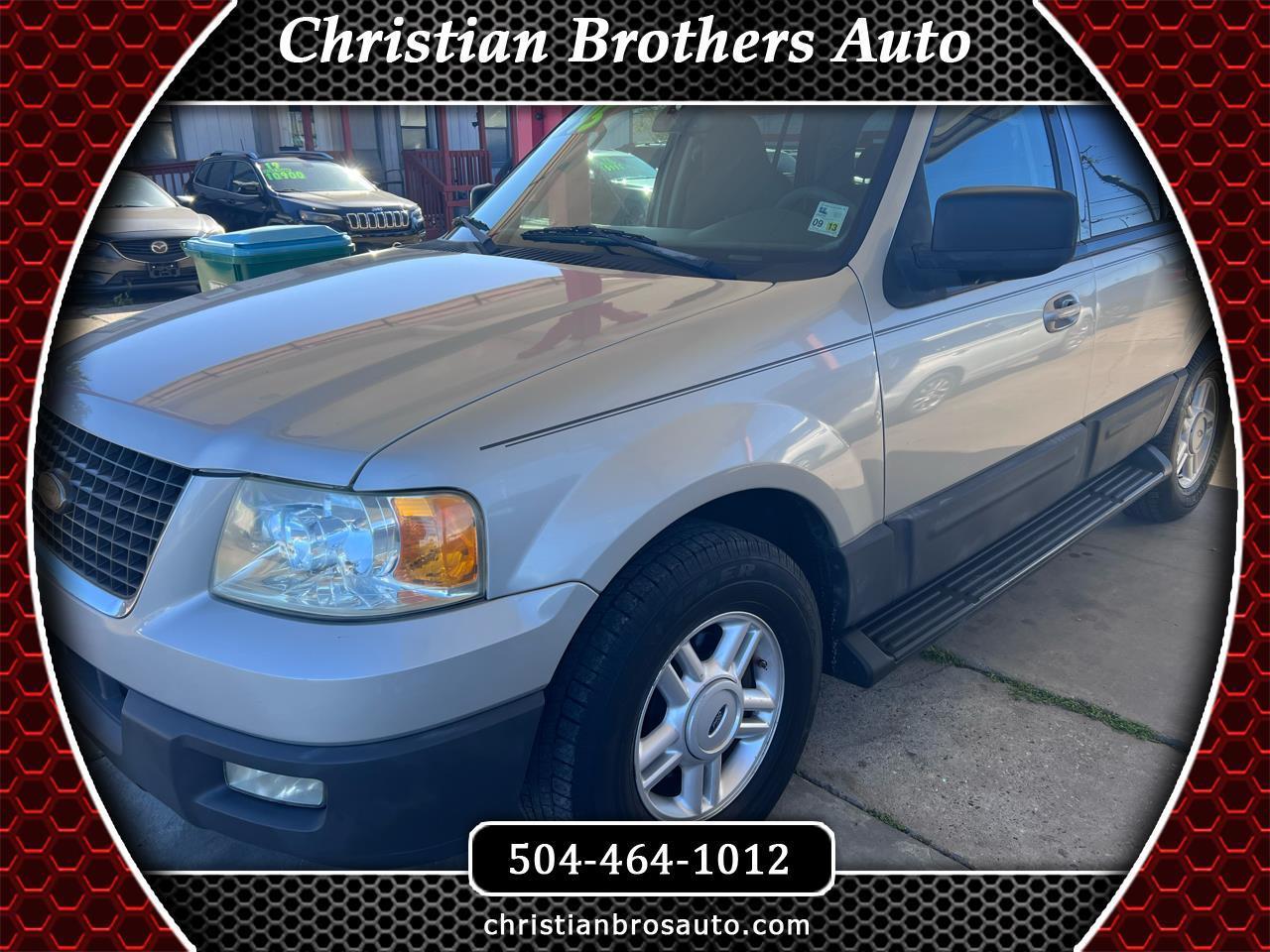 2006 Ford Expedition XLT 2WD