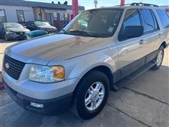 2006 Ford Expedition 