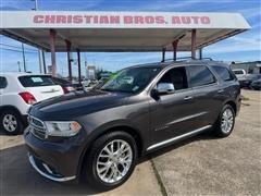 2015 Dodge Durango 
