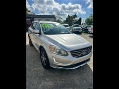 2014 Volvo XC60 