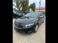 2017 Ford Taurus 