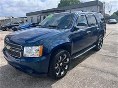 2007 Chevrolet Tahoe 