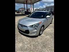 2017 Hyundai Veloster 