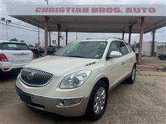 2012 Buick Enclave 