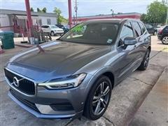 2018 Volvo XC60 