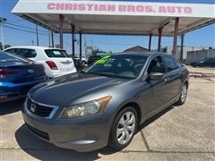 2009 Honda Accord 