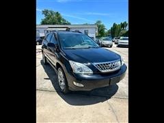 2009 Lexus RX 350 
