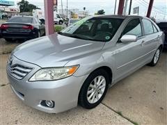 2010 Toyota Camry 