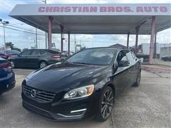 2015 Volvo S60 