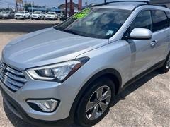2015 Hyundai Santa Fe 