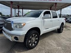 2012 Toyota Tundra 