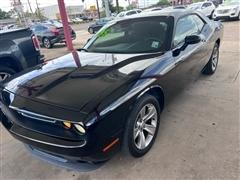 2015 Dodge Challenger 