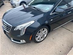 2018 Cadillac XTS 